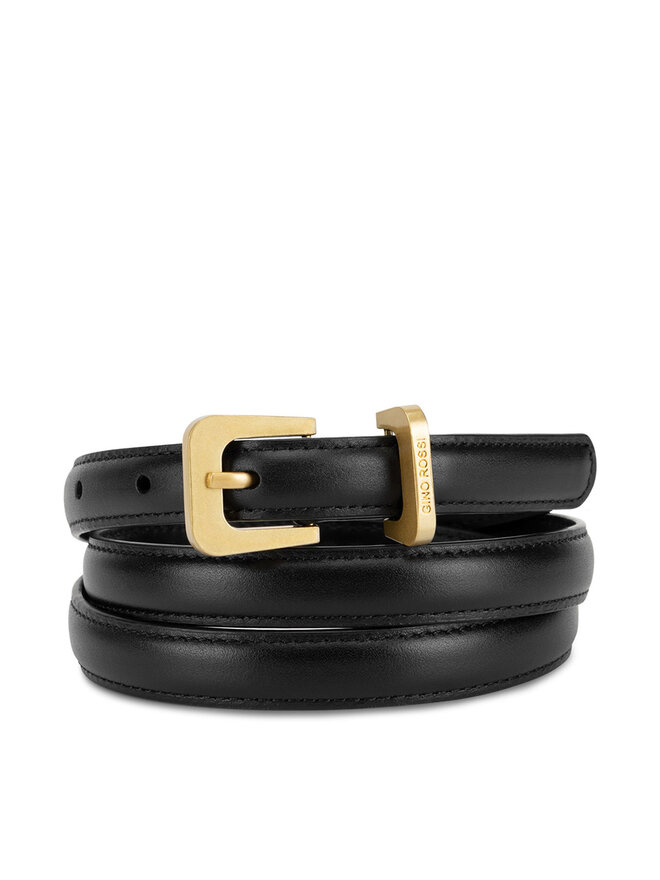 Gino Rossi Damengürtel Gino Rossi BLYL24003-2 Schwarz