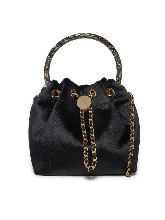 Menbur Handtasche Menbur 85743 Schwarz