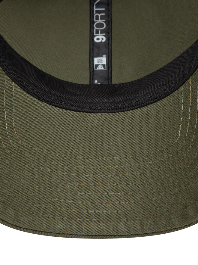 New Era Šiltovka New Era Badge 4FORTY 60595305 Kaki
