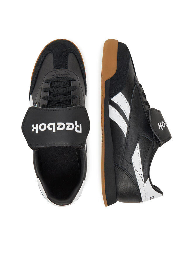 Reebok Sneakersy Reebok CAMPIO XT KILTY 100235246 Černá