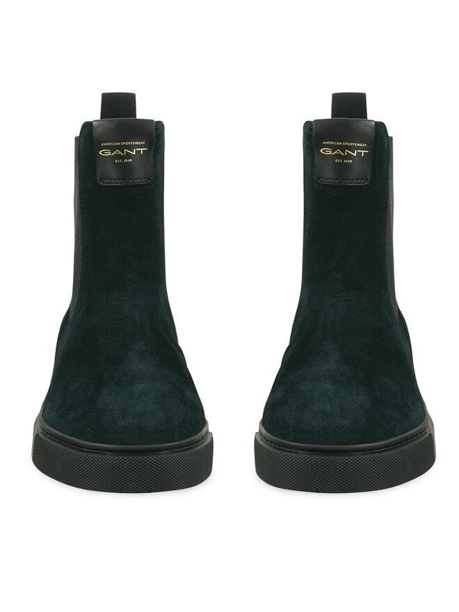 Gant Klassische Stiefeletten Gant 29553660 Schwarz