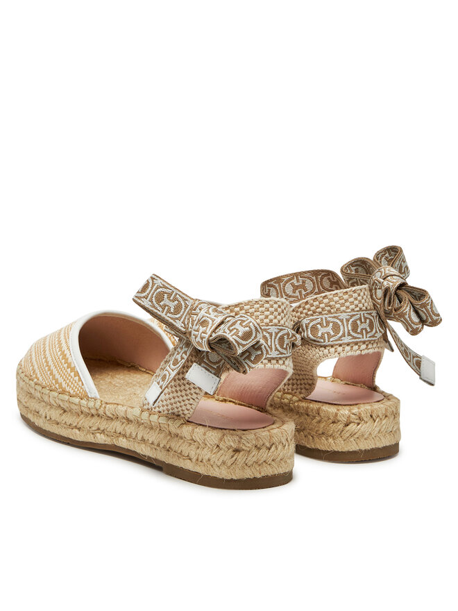 Coccinelle Espadrilles Coccinelle E4 SRK 22 02 01 Bēšs