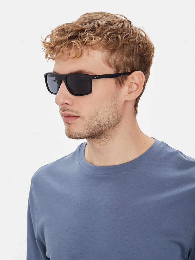 Nike Napszemüveg Nike FD1819 Fekete