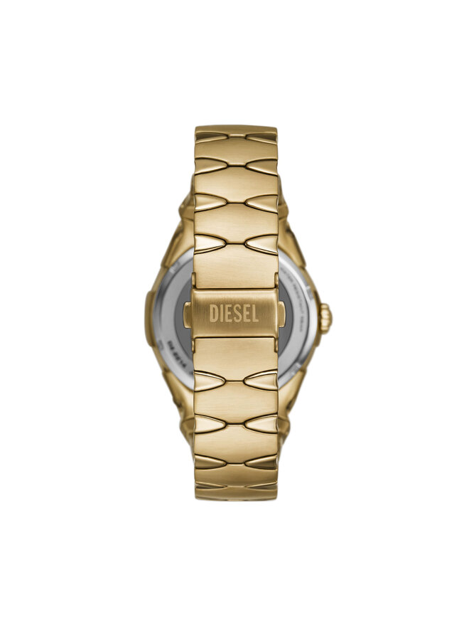 Reloj diesel color oro clearance