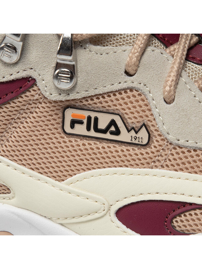 Fila Sneakers Fila Ray Tracer Tr2 Cb Wmn 1011399.31N Beige