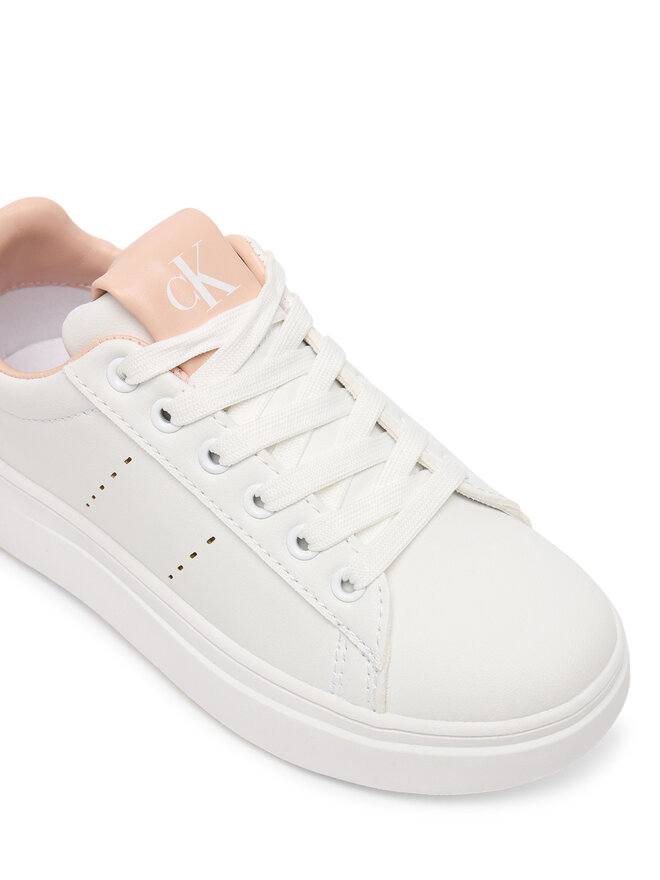 Calvin Klein Sneakers Calvin Klein V3A9-83221-1355A953 M Weiß
