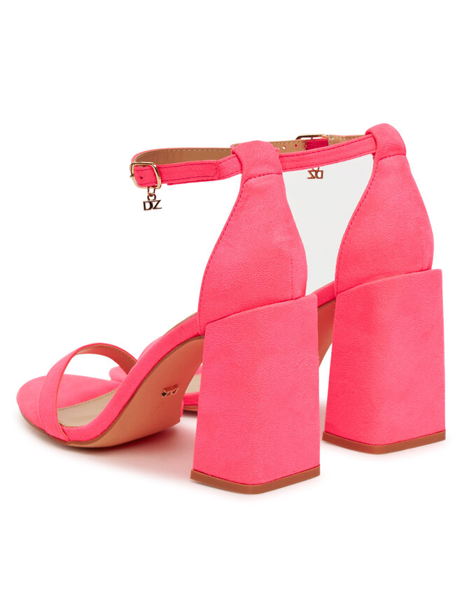 DeeZee Sandalen DeeZee 7026-5A Rosa