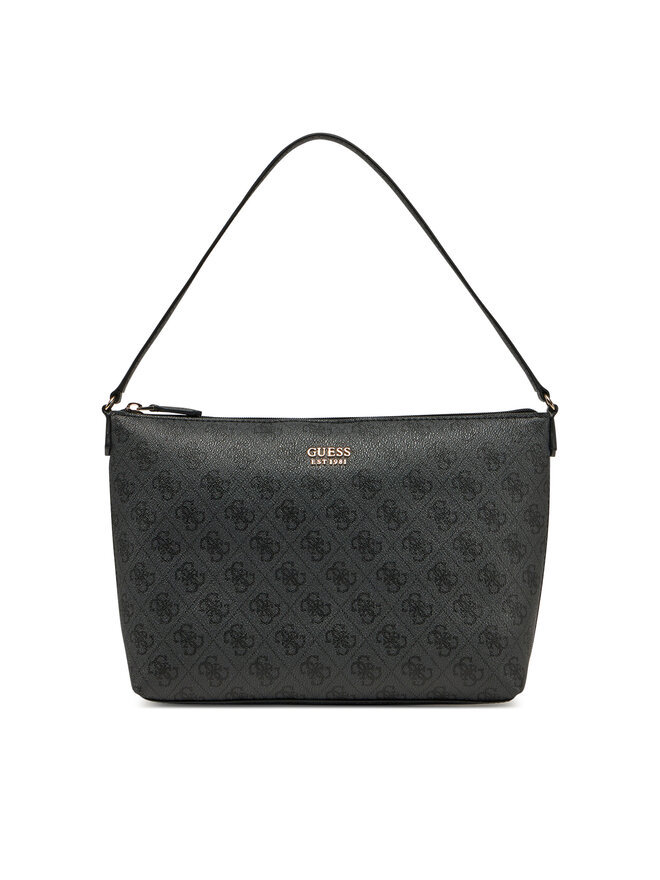 Guess Handtasche Guess HWLG96 48230 Schwarz