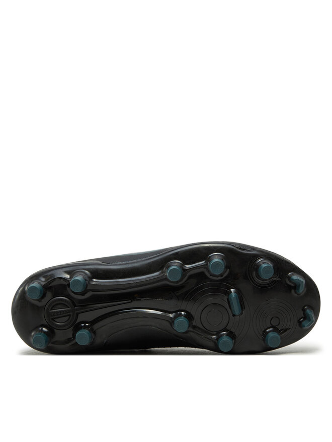 Nike Ποδοσφαιρικά Παπούτσια Nike Jr Legend 10 Academy FG/MG DV4348 002 Μαύρο