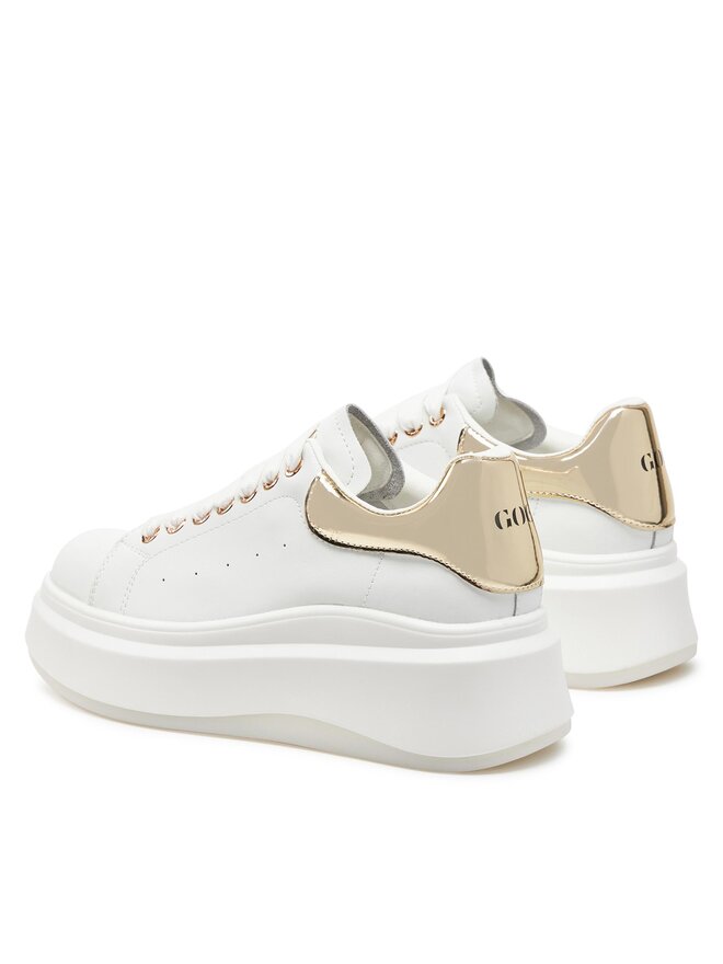 GOE Sneakersy GOE NN2N4031 Biela