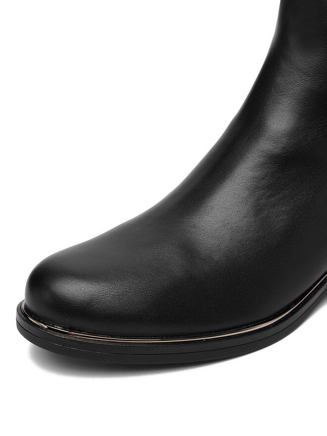 Clara Barson Stiefeletten Clara Barson CEO-WS13576-05 Schwarz