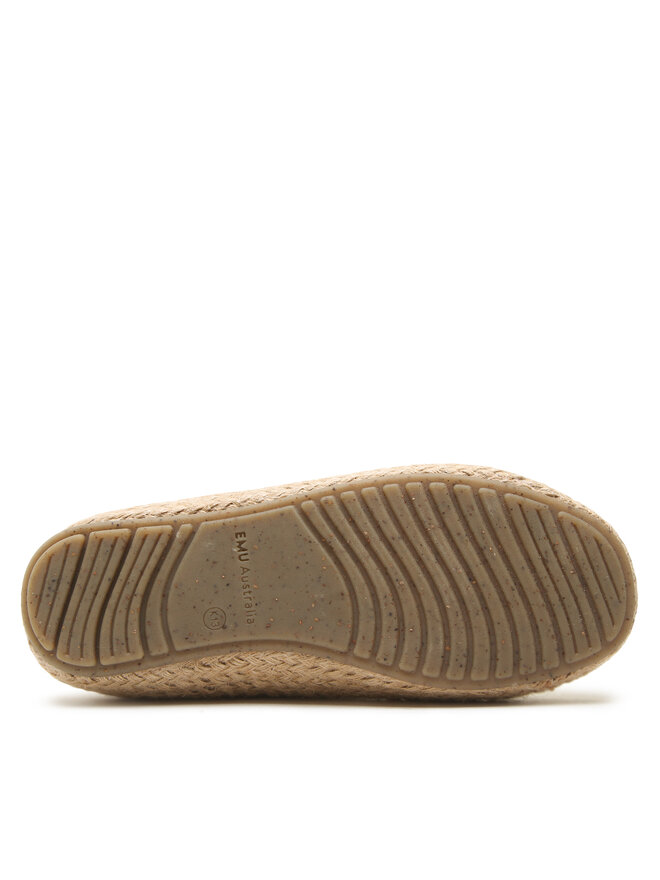 EMU Australia Espadrilles EMU Australia Agonis T12883 Beige