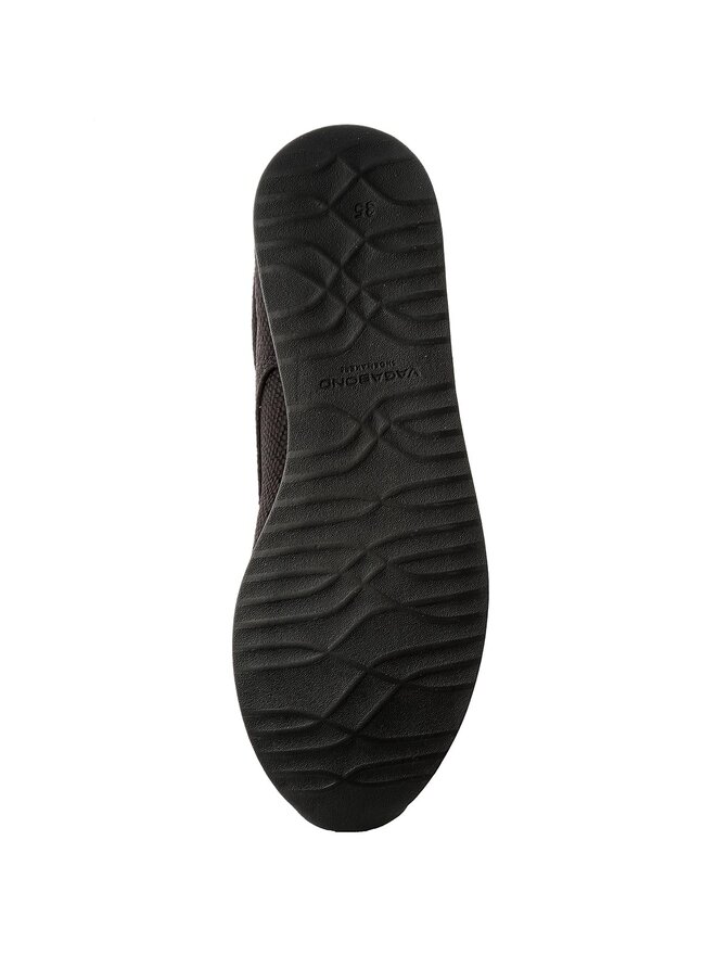 Vagabond Shoemakers Сникърси Vagabond Shoemakers Kasai 2.0 4525-380-20 Черен