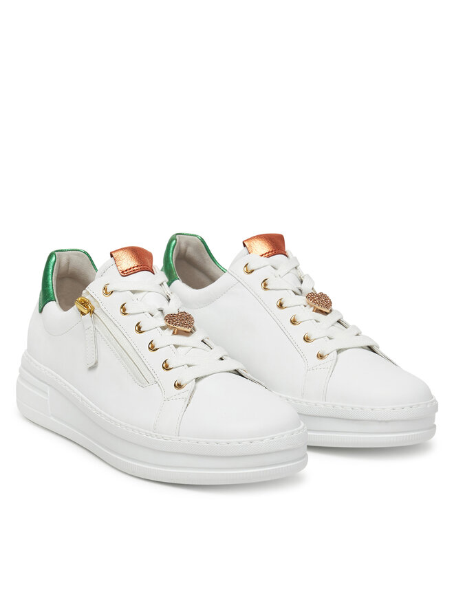 Gabor Zapatillas Gabor 66.396.54 Blanco