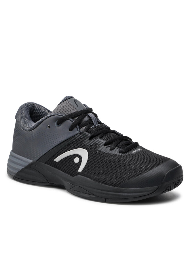 Head Scarpe da tennis Head Revolt Evo 2.0 273202 Nero