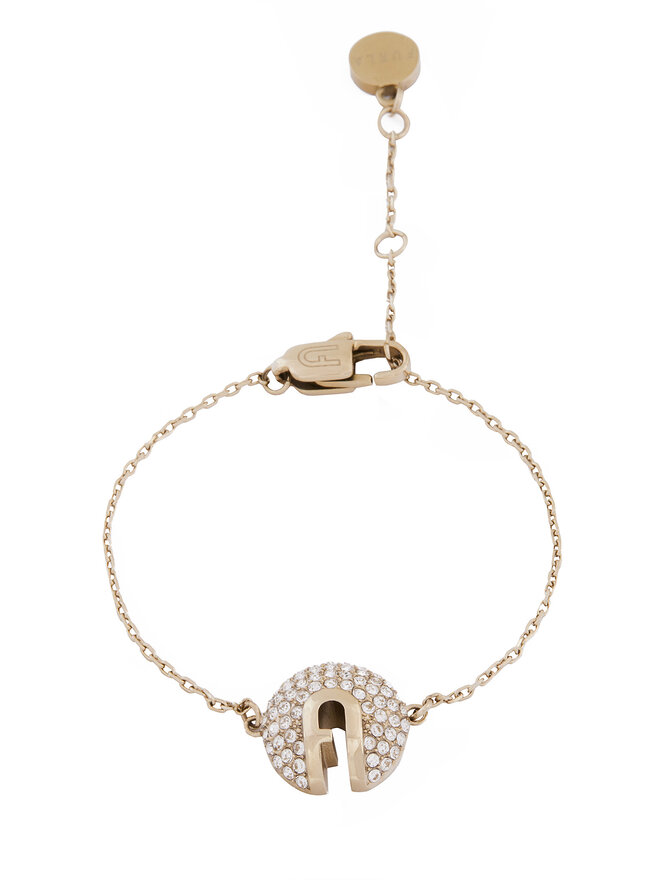 Furla Pulsera Furla Flow WJ00253 K21000 1951S Oro