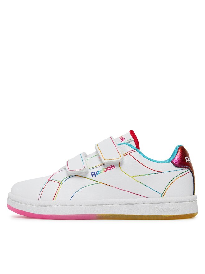 Sneakers Reebok Royal Complete Cln Alt 2.0 IE4127 Weiß | eschuhe.de
