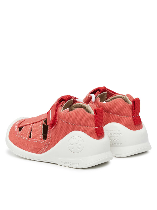 Biomecanics Pantofole Biomecanics 252188 Rosso