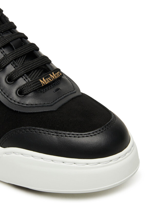 Max Mara Scarpe stiletto Max Mara Maxi 2524766071650 Nero