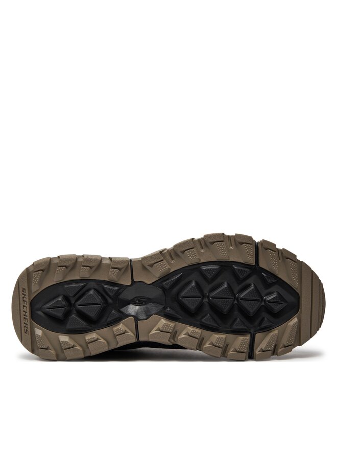 Skechers Sneakers Skechers Dynamite At 237615 Nero