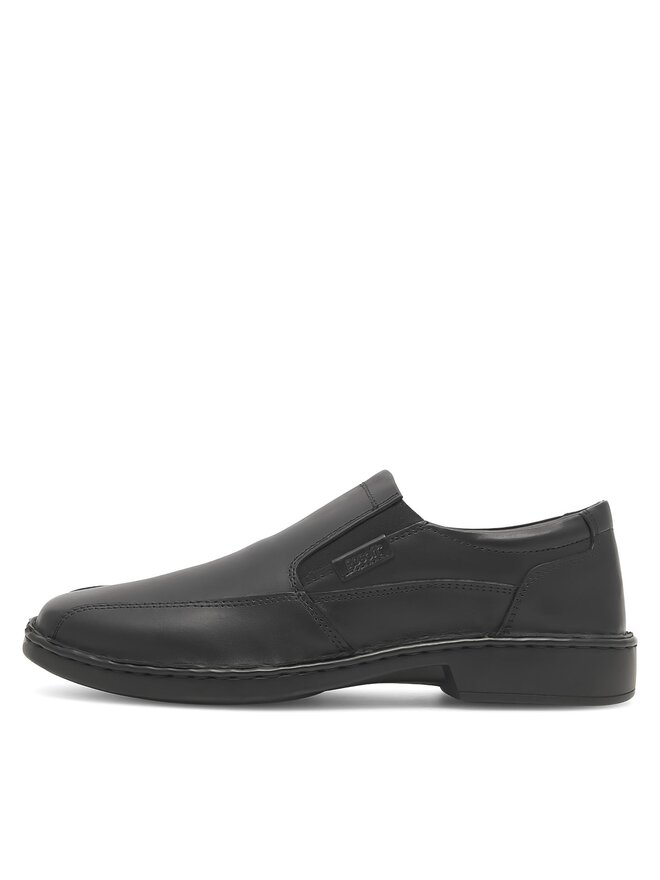 Go Soft Zapatos hasta el tobillo Go Soft GARY-01 MI18 Negro