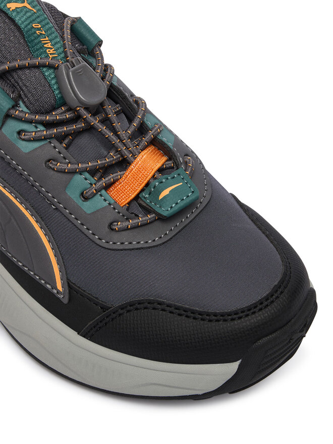 Puma Sneakers Puma Evolve 2.0 Trail Lo Ps 313805 Grau
