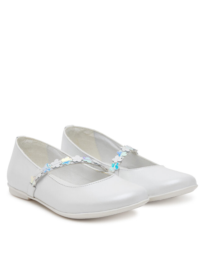Primigi Ballerinas Primigi 7927611 M Weiß