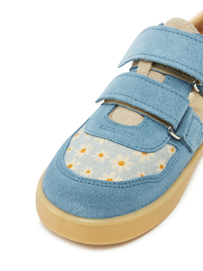Mrugała Sneakersy Mrugała 3312/5-62 Niebieski