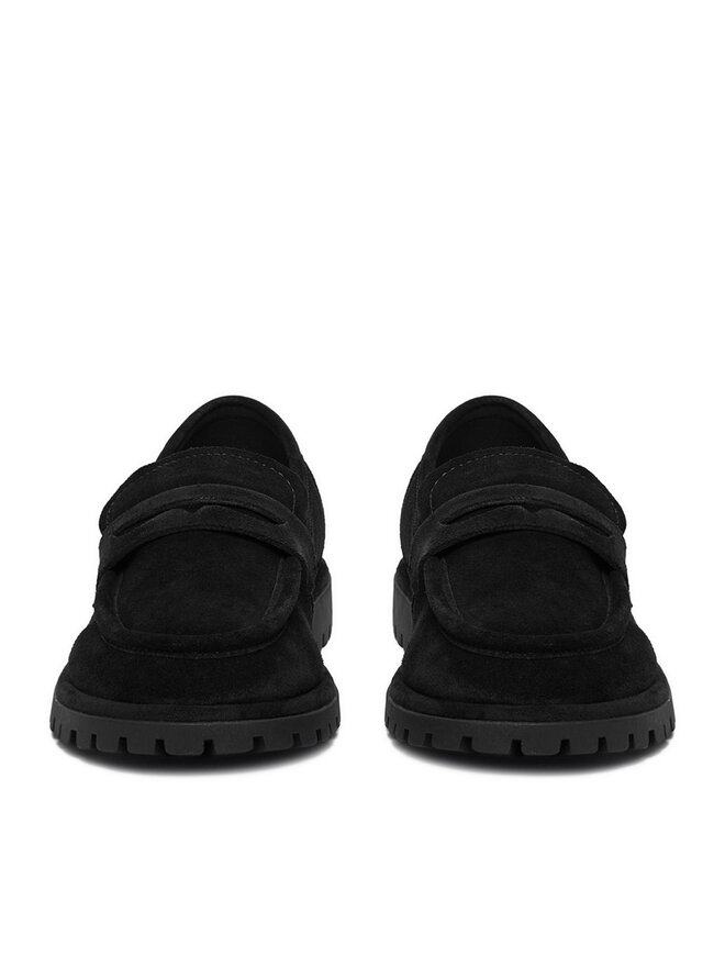 Badura Slipper Badura C-ARYA-LT017-1 Schwarz