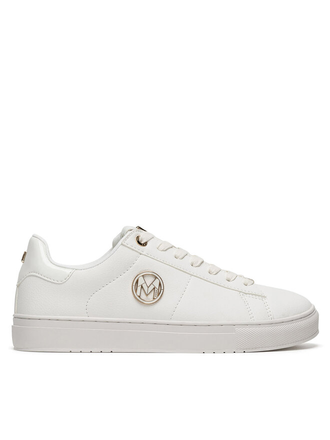 MEXX Sneakersy MEXX MIRL1011541W-01 Biały