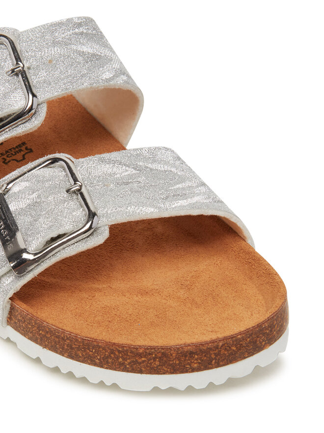 Tamaris Nazouváky Tamaris 1-27503-42 Šedá