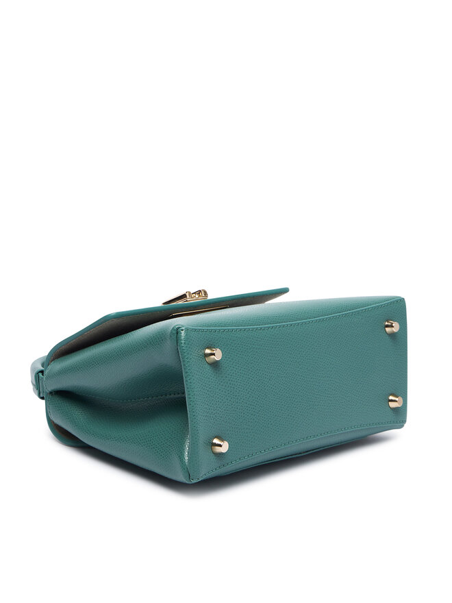 Furla Handtasche Furla 1927 Mini Top Handle WB00109 ARE000 BG 4899S Grün