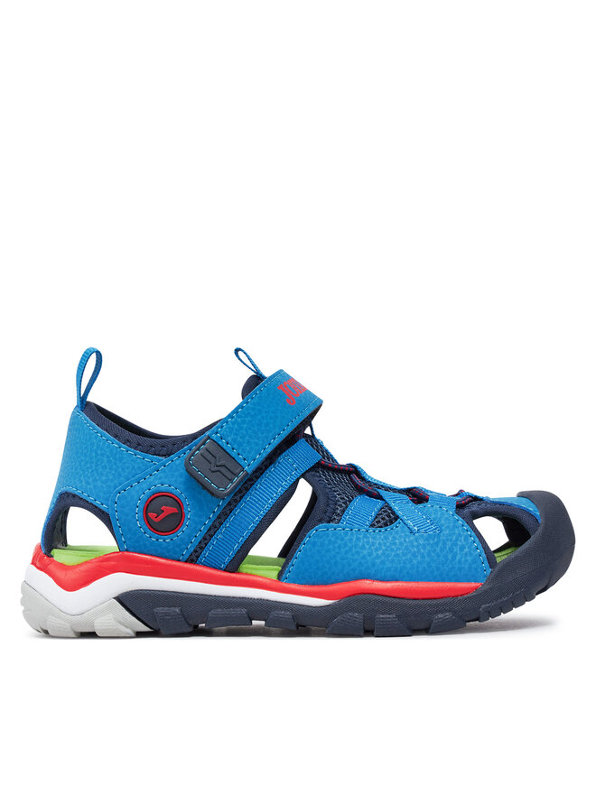 Joma Сандали Joma S.Lake Jr 2404 SLAKJS2404V Син