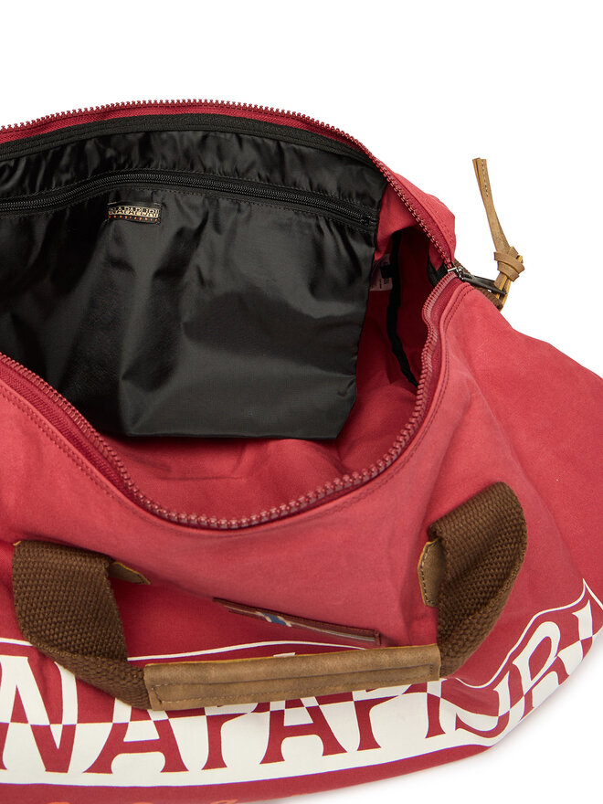Napapijri Wochenendtasche Napapijri NP0A4GGMR501 Rot