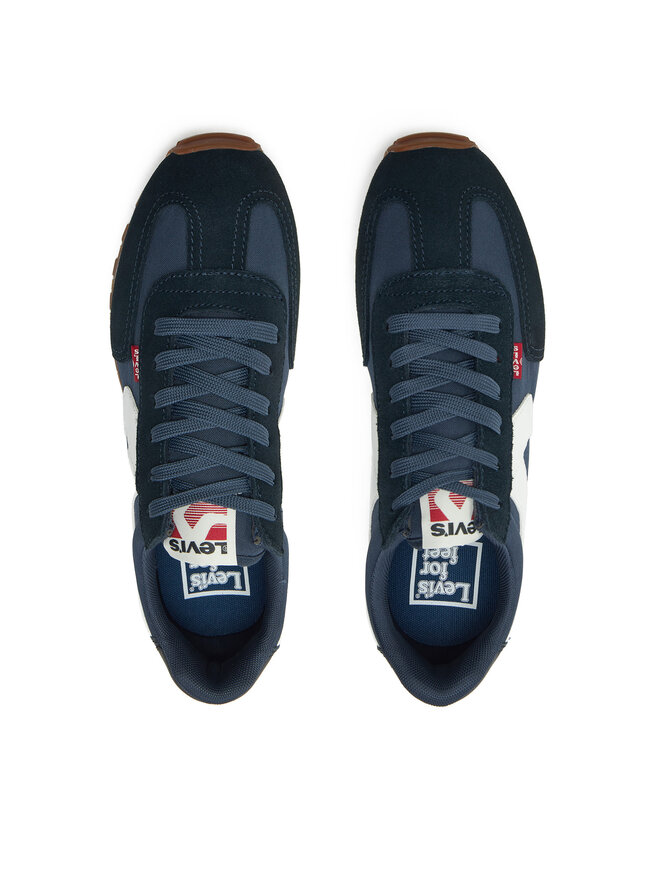 Levi's® Sneakers Levi's® 235400-1744-17 Dunkelblau