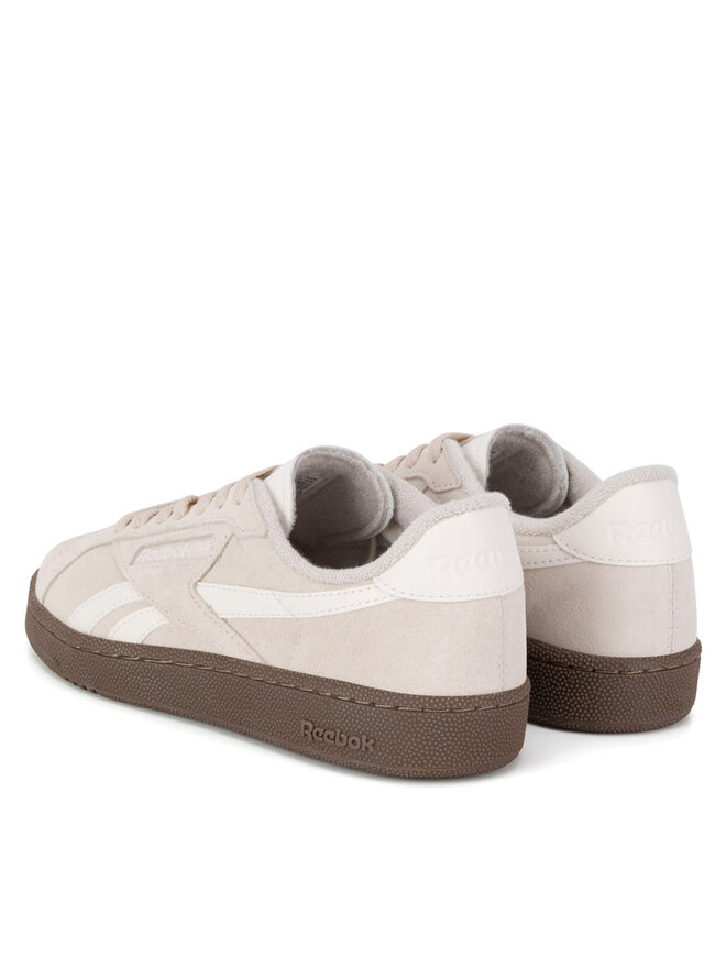 Reebok Снікерcи Reebok 100033075-W Бежевий