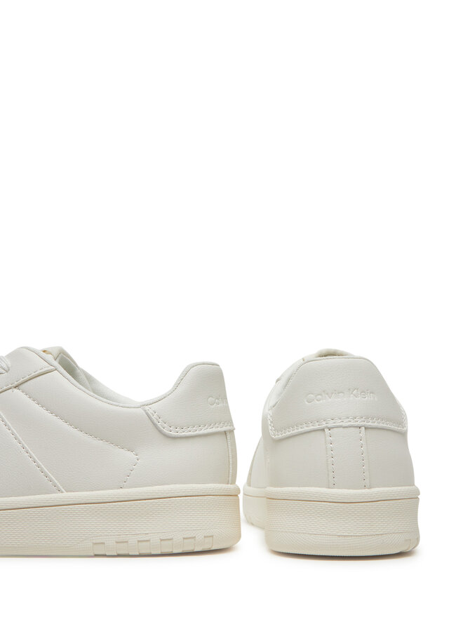 Calvin Klein Jeans Αθλητικά Calvin Klein Jeans V3X9-82081-1269B S Λευκό