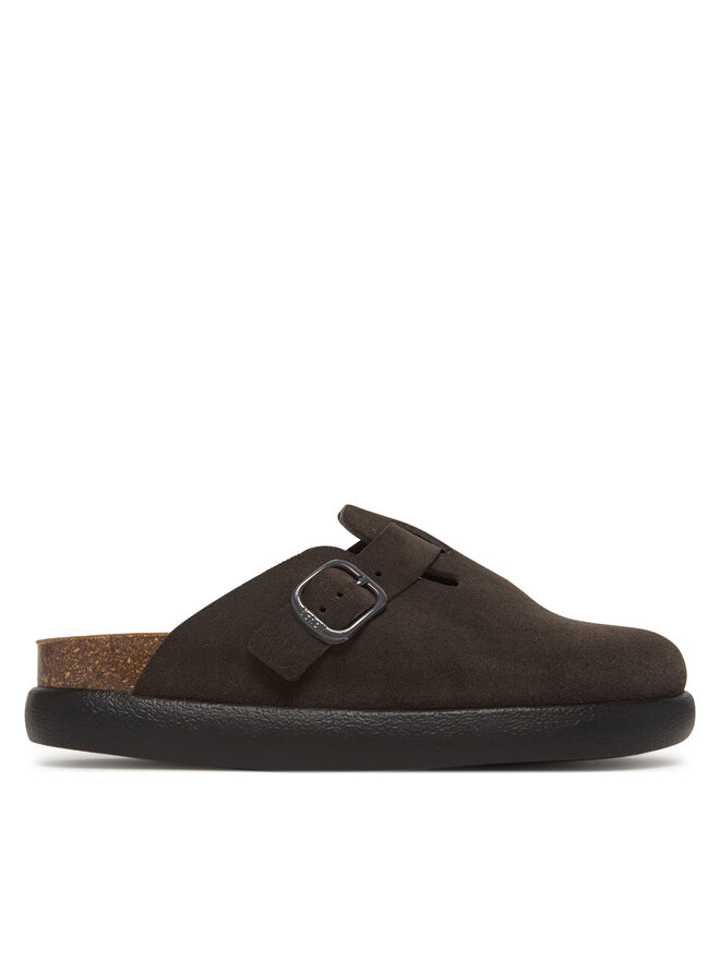 Scholl Iešļūcenes Scholl Fea Chunky F32257 Pelēks