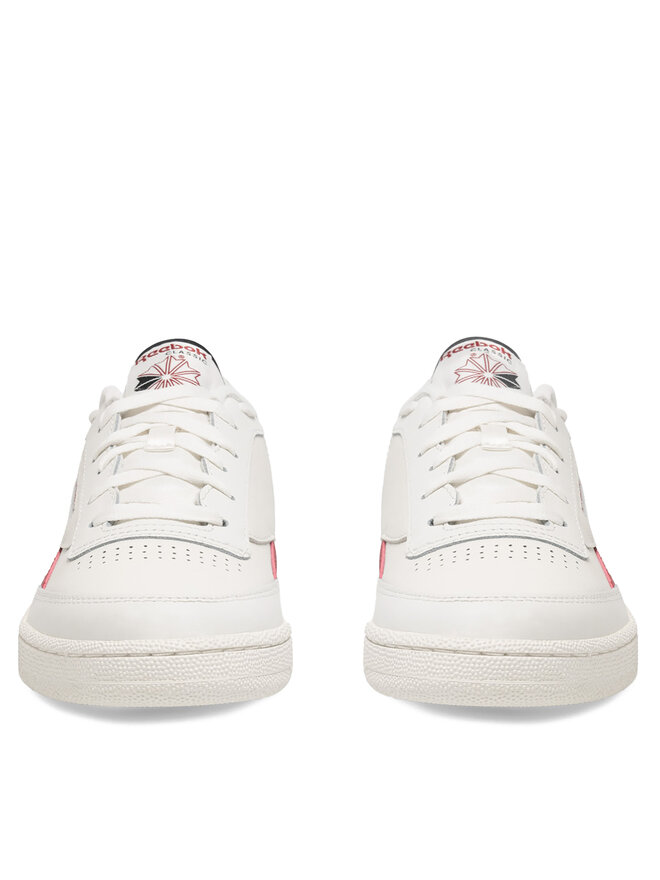 Reebok Sneakers Reebok Club C Revenge 100075005 Écru