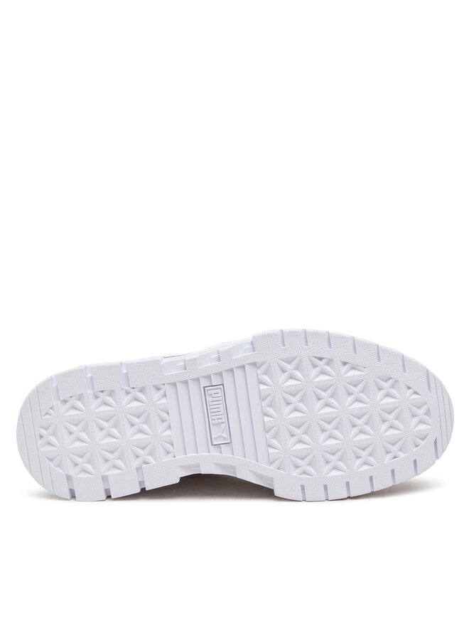 Puma Снікерcи Puma Mayze Classic Wns 384209 01 Білий