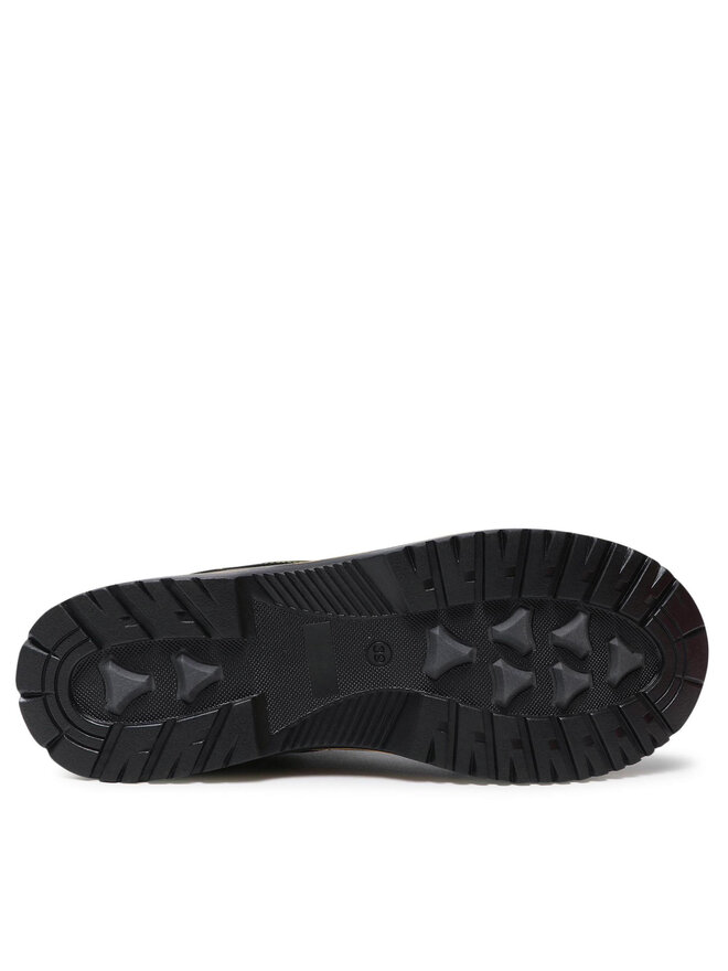 Nik Halbschuhe Nik 05-0692-02-9-01-25 Schwarz