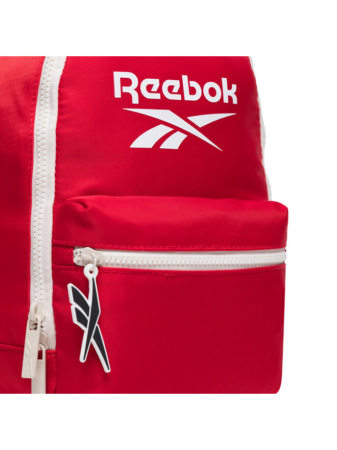 Reebok Batoh Reebok RBK-046-CCC-05 Červená