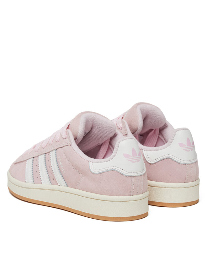 adidas Sneakersy adidas Campus 00S JQ5751 Ružová