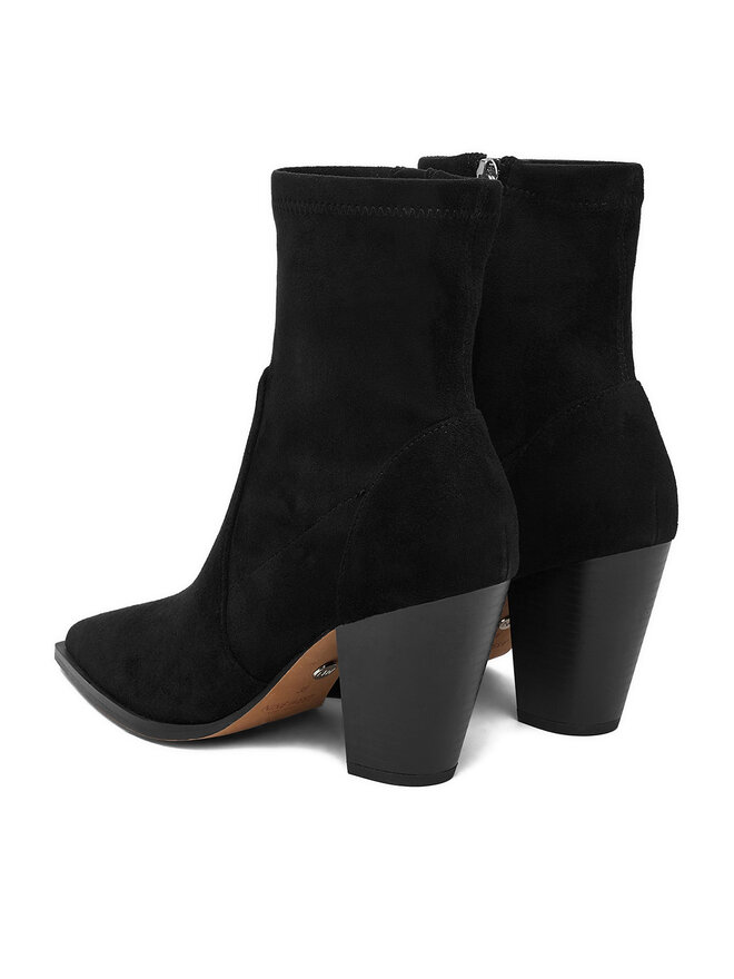 Nine West Stiefeletten Nine West EO-LBT805720-2 Schwarz