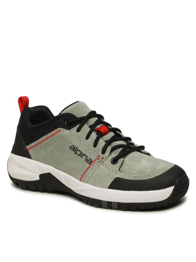 Alpina Trekkingschuhe Alpina Opal Lady 634M-1 Grün