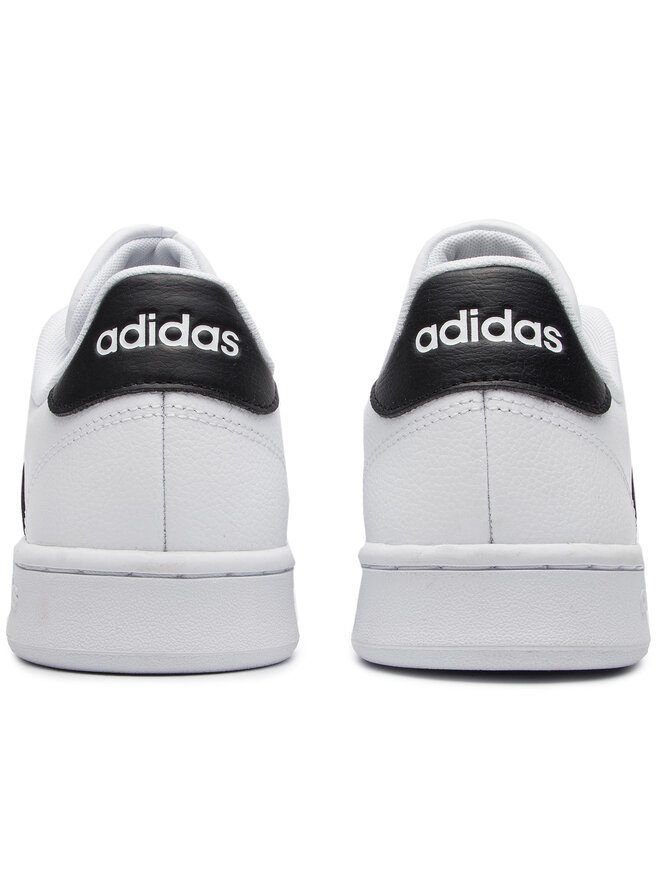 Sneakers adidas Grand Court F36392 Blanc chaussures