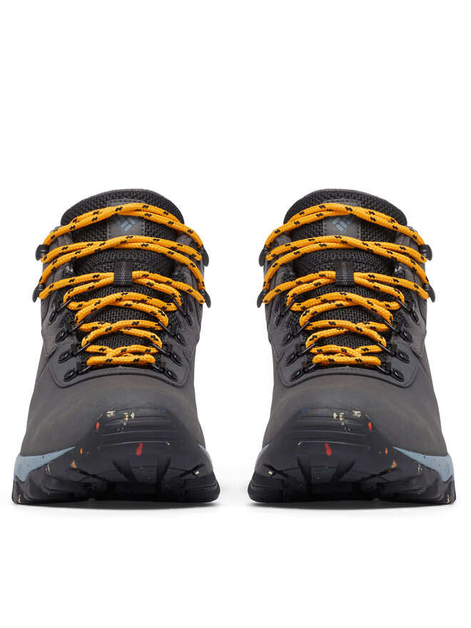 Columbia Bakancs Columbia Newton Ridge Wp Omni-Heat II 2056191 Szürke