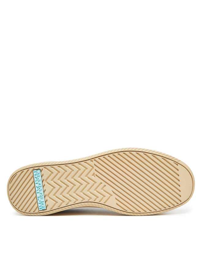 Napapijri Sneakersy Napapijri Jade NP0A4IR8 Czarny