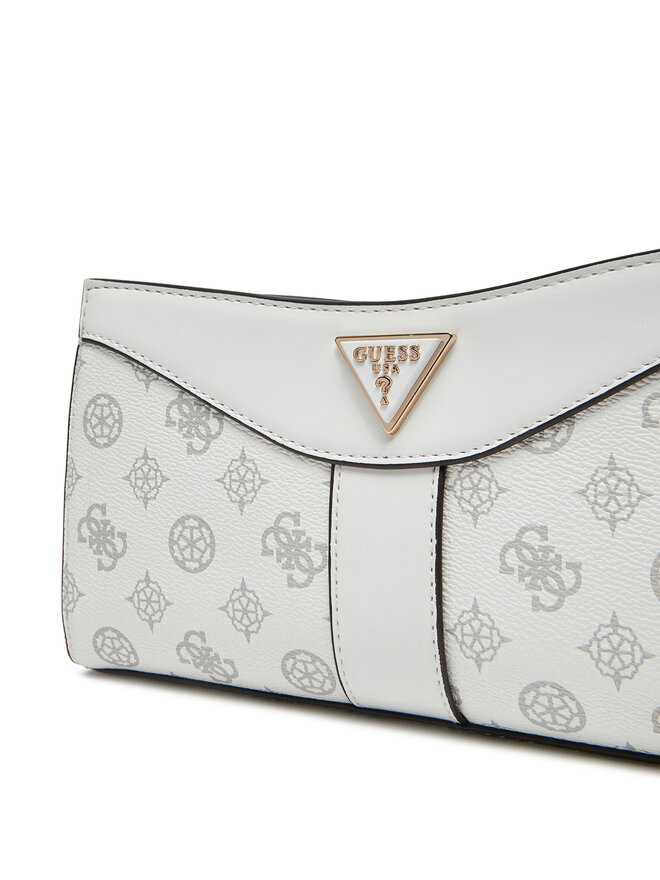 Guess Handtasche Guess HWPG95 21120 Weiß
