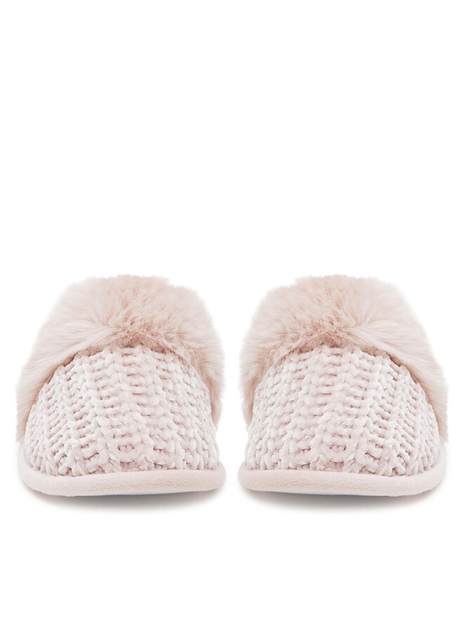 DeeZee Pantuflas DeeZee HHS-22LP-921 Rosa